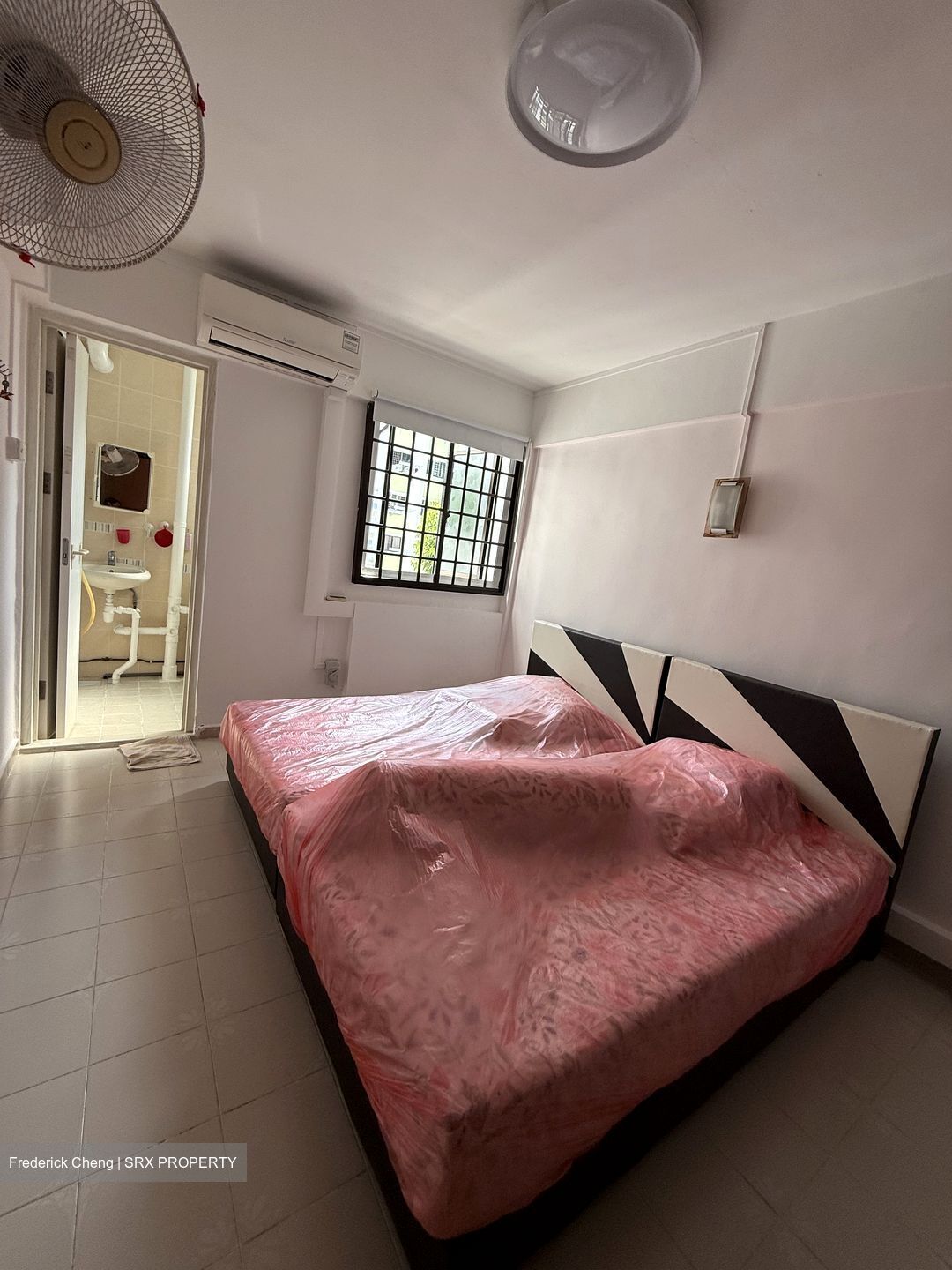 Blk 204 Yishun Street 21 (Yishun), HDB 3 Rooms #602821951